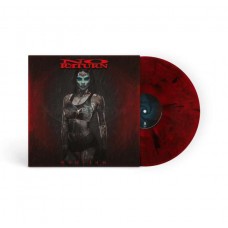 NO RETURN-REQUIEM -COLOURED- (LP)