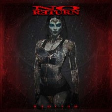 NO RETURN-REQUIEM (CD)