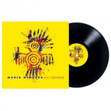 MARCO MENDOZA-NEW DIRECTION (LP)
