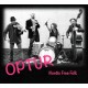 OPTUR-NORDIC FREE FOLK (CD)