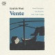 EMIL DE WAAL-VENTE (LP)