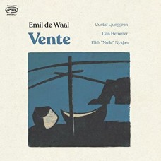 EMIL DE WAAL-VENTE (CD)