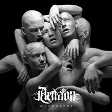 AENAON-MNEMOSYNE -LTD- (CD)