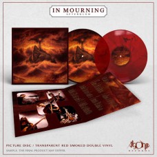 IN MOURNING-AFTERGLOW -COLOURED/PD- (2LP)