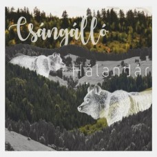 CSANGALLO-HALANDAR (CD)