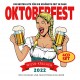 V/A-OKTOBERFEST MUNICH 2022 (4CD)