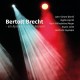 OVERLI/HJORTH/MEYER-BERTOLT BRECHT (CD)