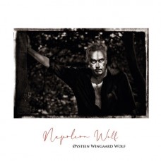 OYSTEIN WINGAARD WOLF-NAPOLEON WOLF (CD)