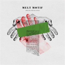 MELT MOTIF-A WHITE HORSE WILL TAKE YOU HOME (CD)