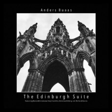 ANDERS BUAAS-EDINBURGH SUITE (CD)