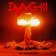 DANG!!!-WILL OF GOD (CD)