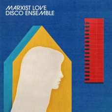 MARXIST LOVE DISCO ENSEMBLE-MLDE -COLOURED- (LP)