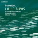 ESTONIAN PHILHARMONIC CHAMBER CHOIR-LIQUID TURNS (CD)