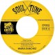 MARIA SANCHEZ-HEY LOVE/GIVE ME YOUR LOVIN' (7")