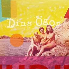 DINA OGON-DINA OGON -COLOURED- (LP)