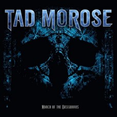 TAD MOROSE-MARCH OF THE OBSEQUIOUS (CD)