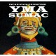 YMA SUMAC-INCAN HIGH PRIESTESS (LP)