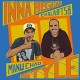 MANU CHAO & CHALART 58-INNA REGGAE STYLE (LP)