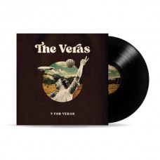 VERAS-V FOR VERAS (LP)