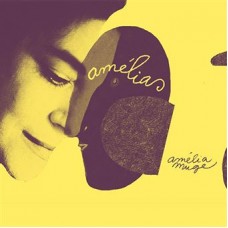 AMÉLIA MUGE-AMÉLIAS (CD)