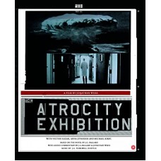 FILME-ATROCITY EXHIBITION (DVD)