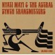 NYATI MAYI & THE ASTRAL S-LULANGA TALES (LP)