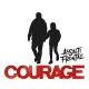 ASSALTI FRONTALI-COURAGE (CD)