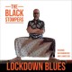 BLACK STOMPERS-LOCKDOWN BLUES (CD)