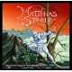 MATTHIAS STEELE-HAUNTING TALES OF A WARRIOR'S PAST (CD)