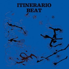 RIGOL/THE BLUE SHARKS-ITINERARIO BEAT -COLOURED- (LP)