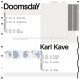 KARL KAVE-DOOMSDAY (LP)