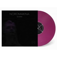 NOROMAKINA-VILE VORTEX -COLOURED- (LP)