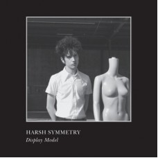 HARSH SYMMETRY-DISPLAY MODEL -COLOURED- (LP)