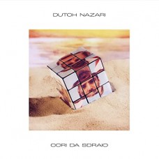 DUTCH NAZARI-CORI DA SDRAIO (LP)