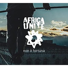 AFRICA UNITE-NON E FORTUNA (LP)