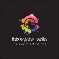 V/A-IBIZA GLOBAL RADIO THE SOUNDTRACK OF IBIZA (LP)