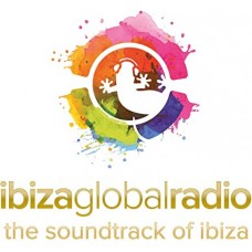 V/A-IBIZA GLOBAL RADIO THE SOUNDTRACK OF IBIZA -COLOURED- (LP)