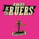 AMOS & THE RUERS-RESTA IL ROCK'N'ROLL (CD)