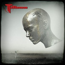 TABOO-TABOO (CD)