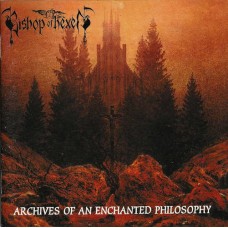 BISHOP OF HEXEN-ARCHIVES OF AN ENCHANTED PHILOSOPHY (LP)