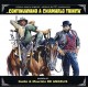GUIDO & MAURIZIO DE ANGELIS-CONTINUAVANO A CHIAMARLO TRINITA (LP)
