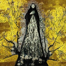 K AMON K-ARCA ENDE AETERNA (LP)
