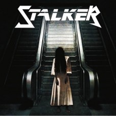 STALKER-STALKER (CD)