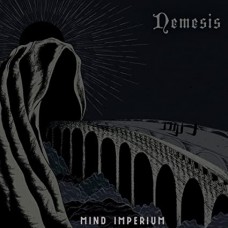MIND IMPERIUM-NEMESIS (CD)