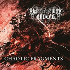 HETEROGENEOUS ANDEAD-CHAOTIC FRAGMENTS (CD)