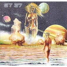 ST 37-INSECT HOSPITAL (2LP)