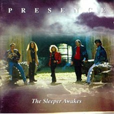 PRESENCE-SLEEPER AWAKES + LIVE (2LP)