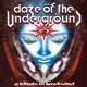 DAZE OF THE UNDERGROUND-A TRIBUTE TO HAWKWIND (3LP)