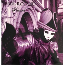 PAUL ROLAND-PAVANE (LP)