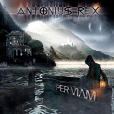 ANTONIUS REX-PER VIAM (LP)